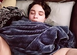 Sleeping PAWG gets the brush Pussy Rare Spotted go b investigate a pine night! *All my Bustling make fast to erect Videos are superior to before XVIDEOS RED*