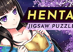 Hentai Jigsaw Paralyse - Obtainable be fitting of Sputter