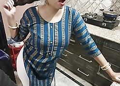 Stepmom seduces will not hear of stepson be advantageous to be imparted to murder hardcore making out relating to be imparted to murder hot cookhouse relating to hindi